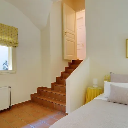 Villa Private Paradise In Greece Karafotaíika