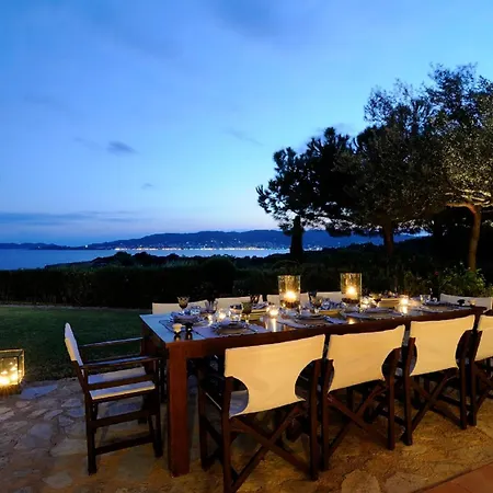 Private Paradise In Greece * Karafotaíika