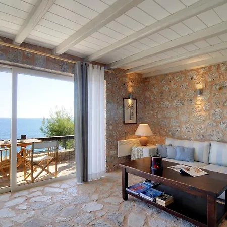 Private Paradise In Greece *