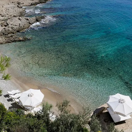 Private Paradise In Greece * Karafotaíika