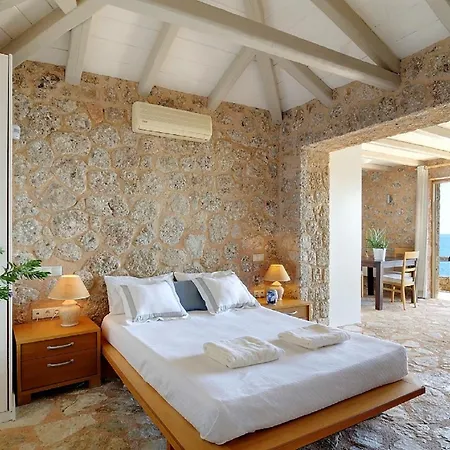 Private Paradise In Greece Karafotaíika