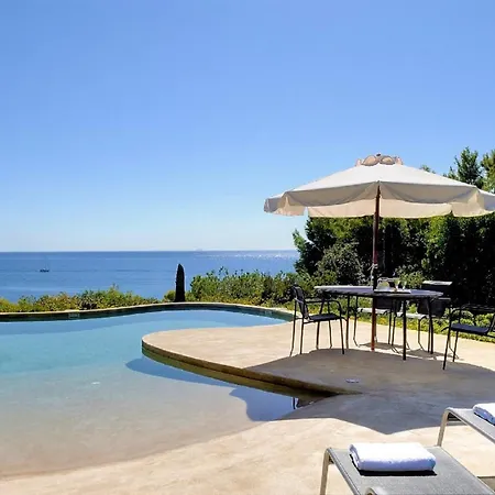 Private Paradise In Greece * Karafotaíika