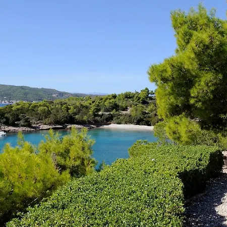 Vila Private Paradise In Greece *