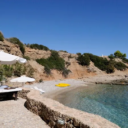 Villa Private Paradise In Greece Karafotaíika
