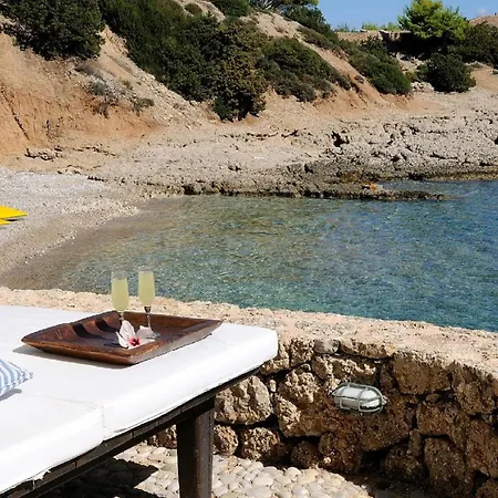 Private Paradise In Greece Villa Karafotaíika