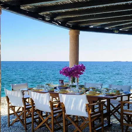 Private Paradise In Greece *
