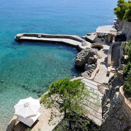 Private Paradise In Greece Karafotaíika