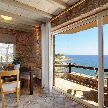 Vila Private Paradise In Greece
