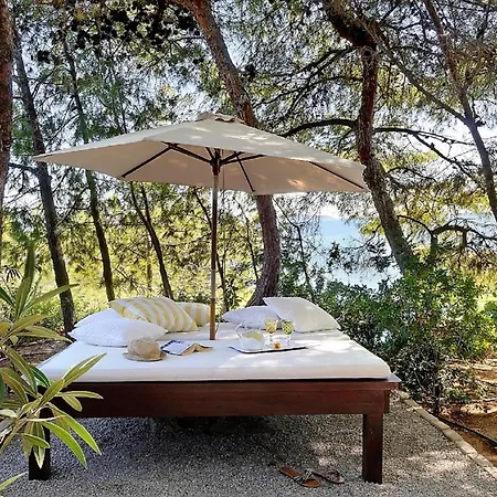 Private Paradise In Greece Vila *