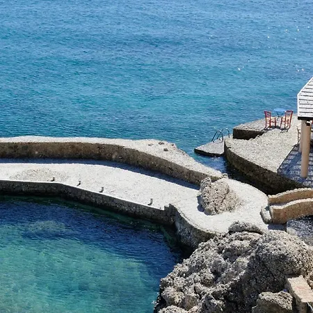 Private Paradise In Greece *