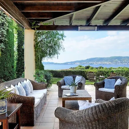 Private Paradise In Greece *